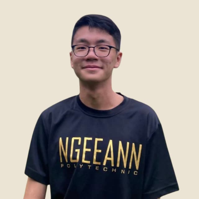 Ethan Chew