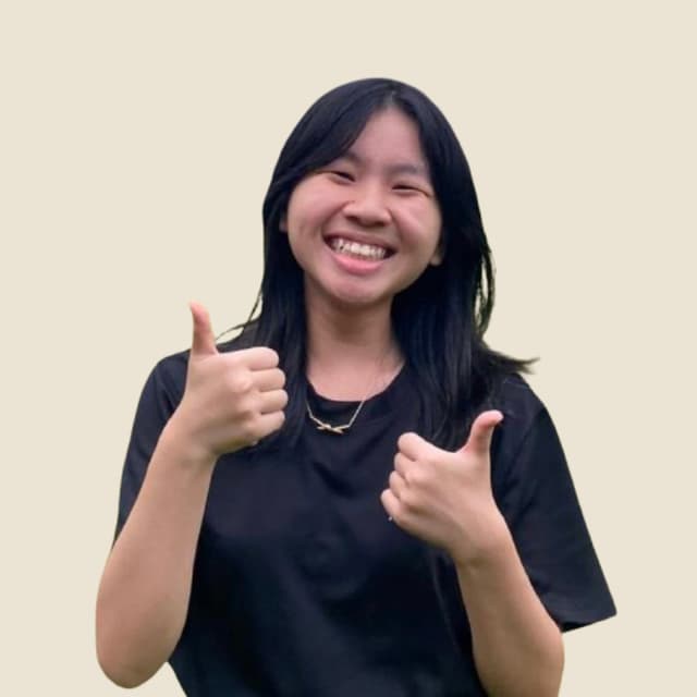 Goh Jie Yi