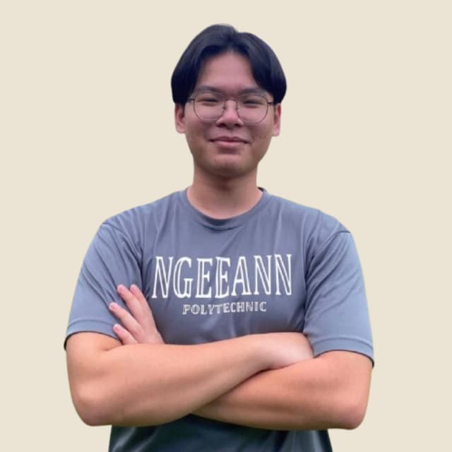 Lewis Lim