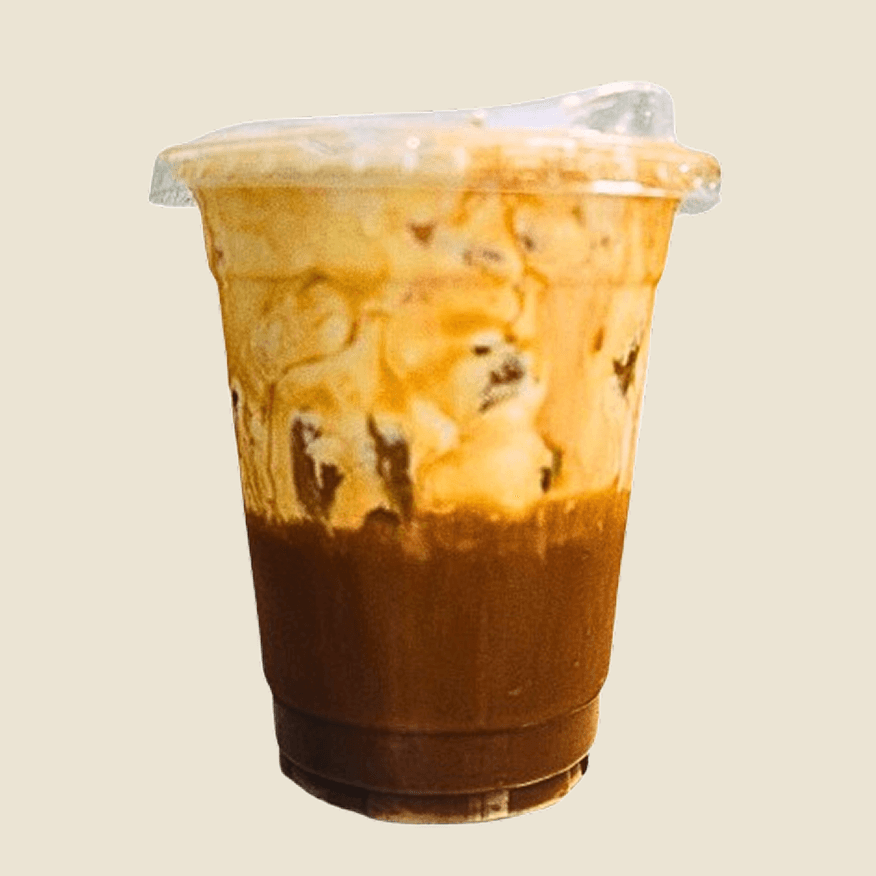 Coconut Coffee